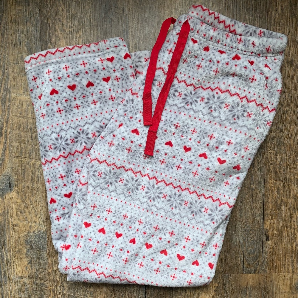Pajama Pants